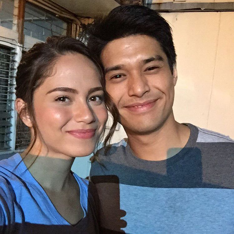 8 kilig photos of You're My Home's GraTian | ABS-CBN Entertainment